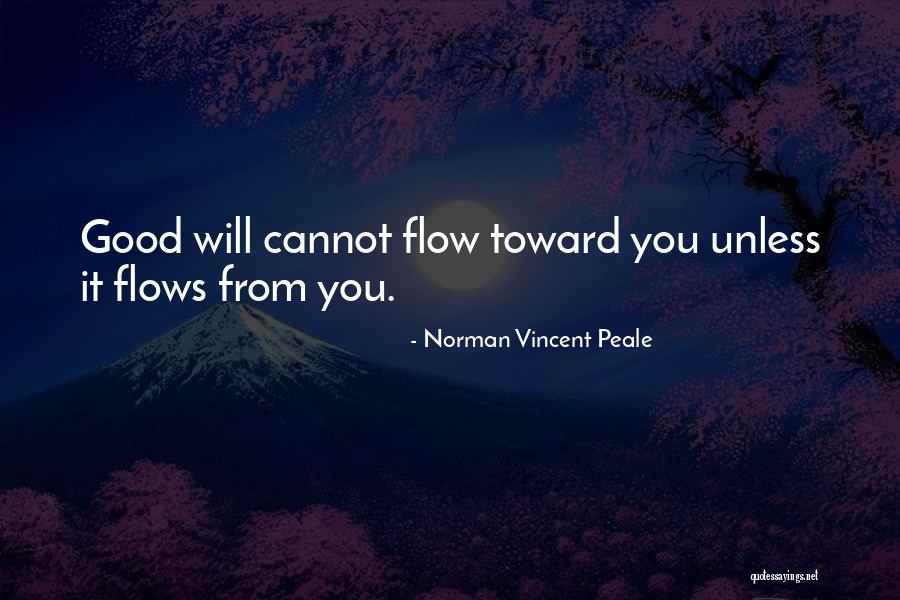 Shockness Stockton Quotes By Norman Vincent Peale Shockness Stockton Quotes By Norman Vincent Peale