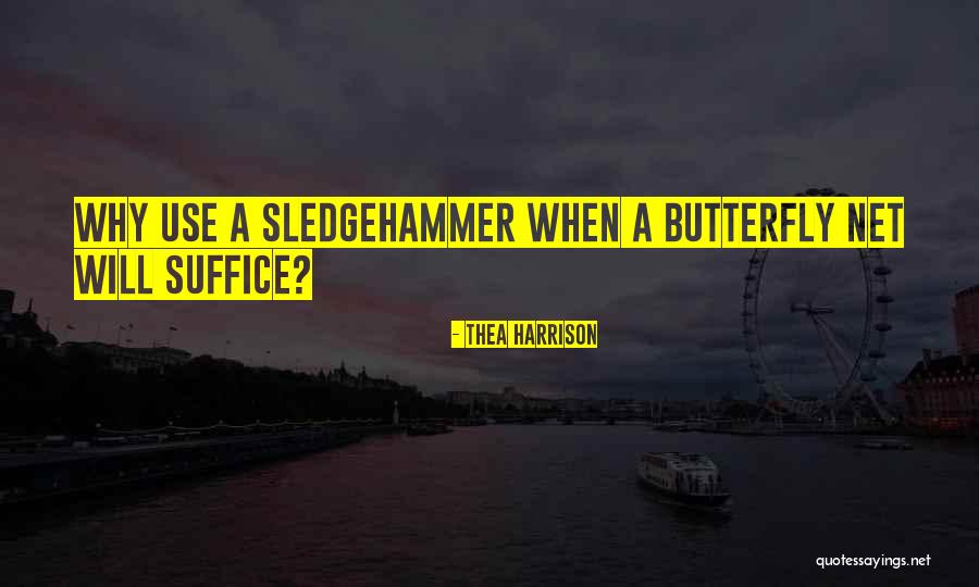 Shockness Stockton Quotes By Thea Harrison Shockness Stockton Quotes By Thea Harrison