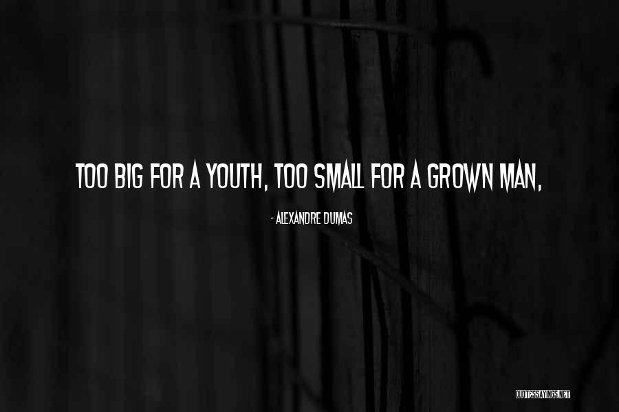Shockney Seed Quotes By Alexandre Dumas Shockney Seed Quotes By Alexandre Dumas