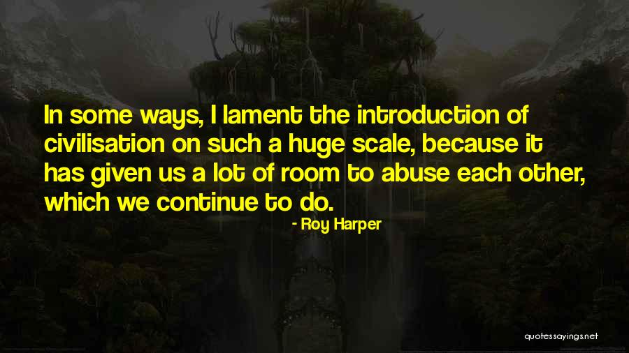 Shockney Seed Quotes By Roy Harper Shockney Seed Quotes By Roy Harper