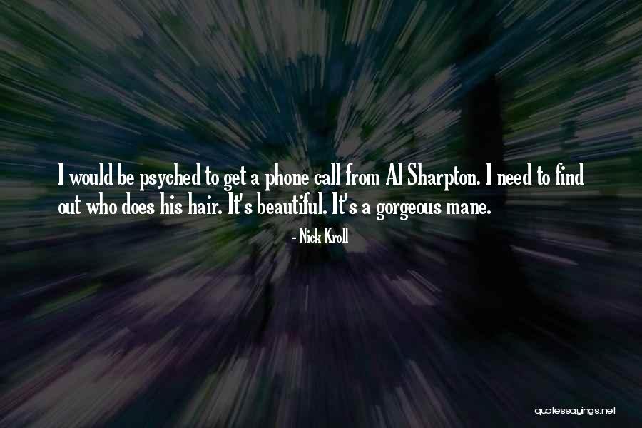 Shockproof Movie Quotes By Nick Kroll Shockproof Movie Quotes By Nick Kroll
