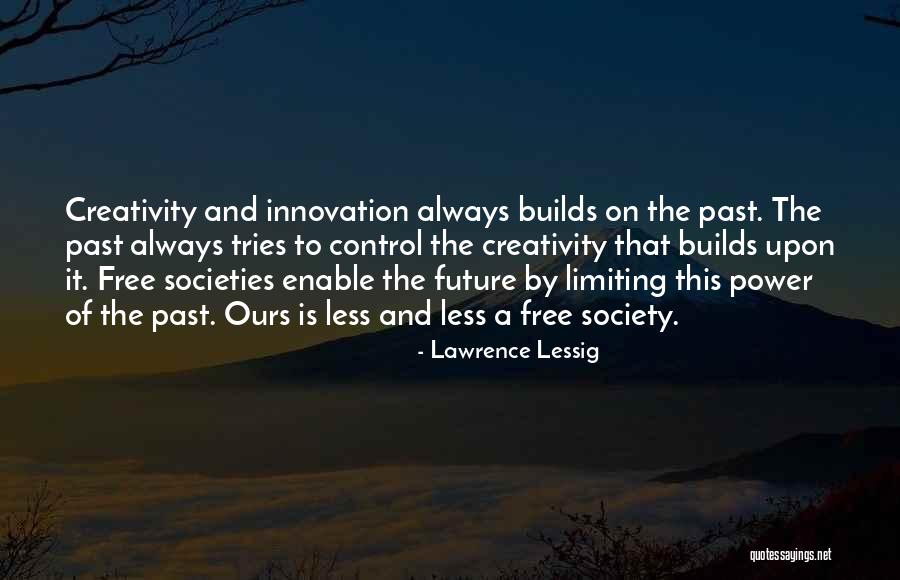 Shoco Oil Quotes By Lawrence Lessig Shoco Oil Quotes By Lawrence Lessig