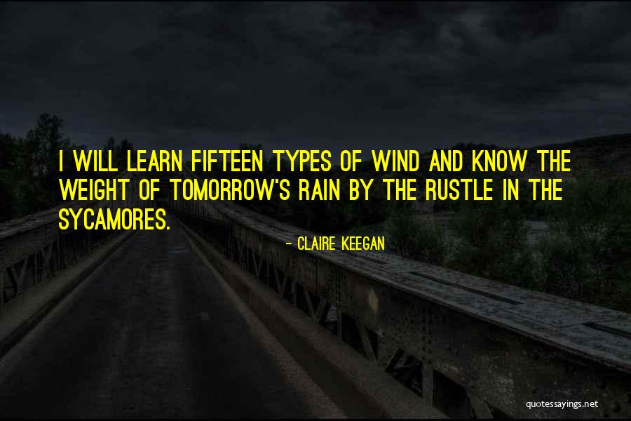 Shodai Quotes By Claire Keegan Shodai Quotes By Claire Keegan
