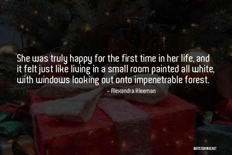 Shodit Nekoho Quotes By Alexandra Kleeman Shodit Nekoho Quotes By Alexandra Kleeman