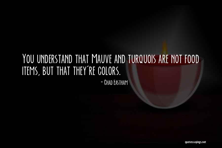 Shodit Nekoho Quotes By Chad Eastham Shodit Nekoho Quotes By Chad Eastham