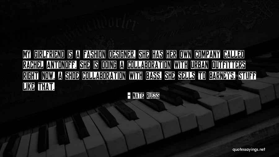 Shoe Designer Quotes By Nate Ruess Shoe Designer Quotes By Nate Ruess