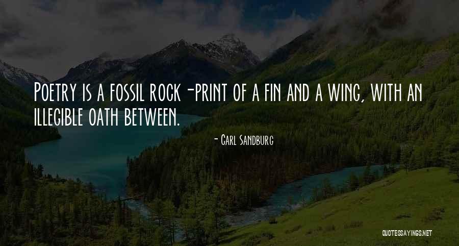 Shoe Fitting Quotes By Carl Sandburg Shoe Fitting Quotes By Carl Sandburg