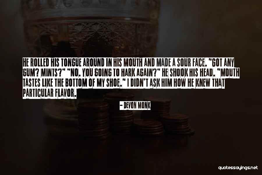 Shoe Quotes By Devon Monk Shoe Quotes By Devon Monk