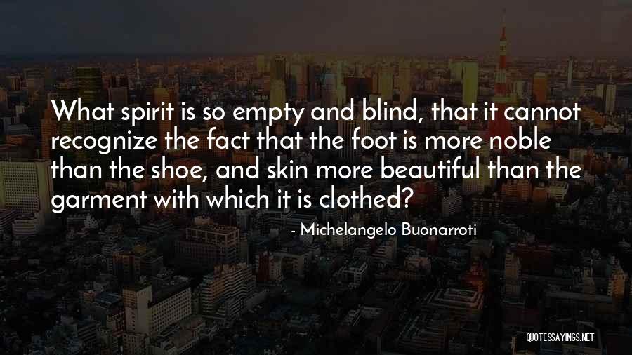 Shoe Quotes By Michelangelo Buonarroti Shoe Quotes By Michelangelo Buonarroti
