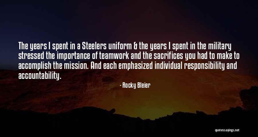 Shoe Shiners Bench Quotes By Rocky Bleier Shoe Shiners Bench Quotes By Rocky Bleier