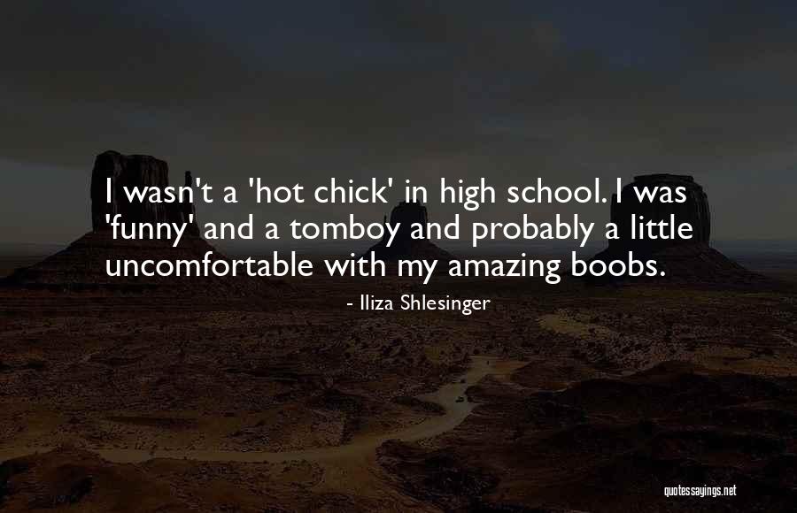 Shoeaholics Quotes By Iliza Shlesinger Shoeaholics Quotes By Iliza Shlesinger