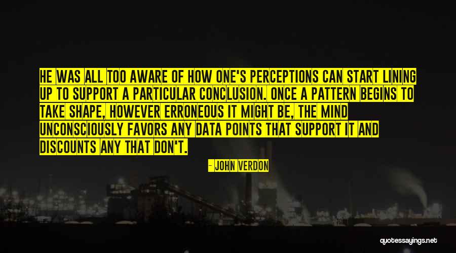 Shoebridge And Co Quotes By John Verdon Shoebridge And Co Quotes By John Verdon