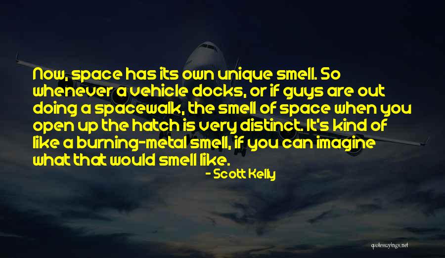 Shoebridge And Co Quotes By Scott Kelly Shoebridge And Co Quotes By Scott Kelly