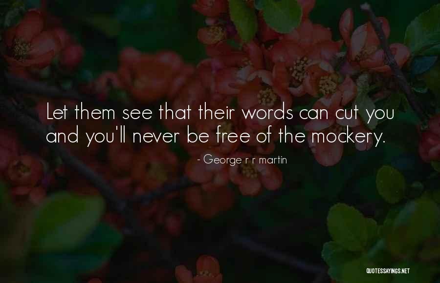 Shoeburyness Hotel Quotes By George R R Martin Shoeburyness Hotel Quotes By George R R Martin