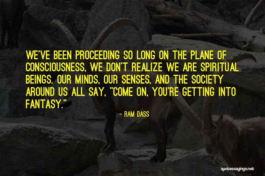 Shoeburyness Hotel Quotes By Ram Dass Shoeburyness Hotel Quotes By Ram Dass