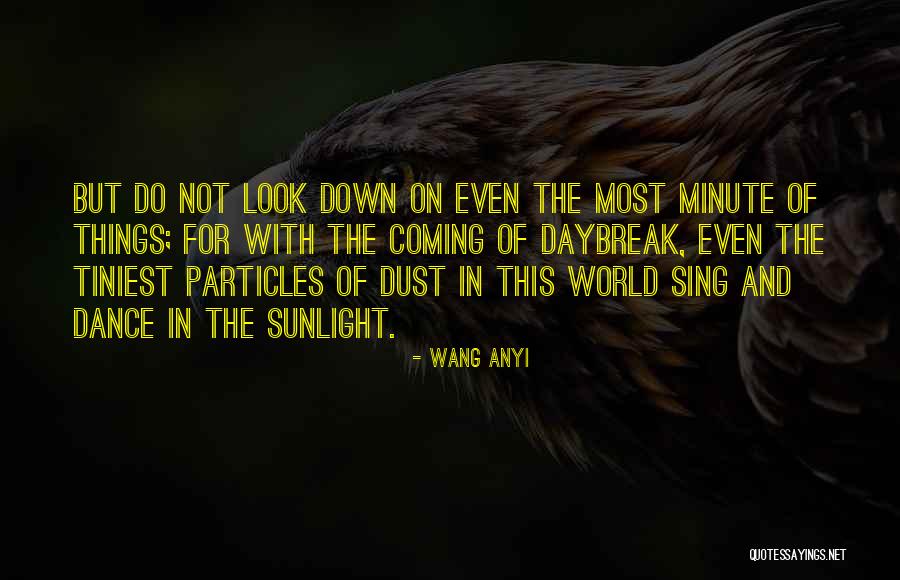 Shoeburyness Hotel Quotes By Wang Anyi Shoeburyness Hotel Quotes By Wang Anyi