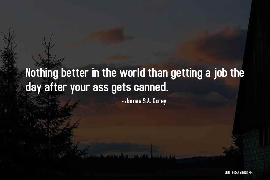 Shoehorn Bill Quotes By James S.A. Corey Shoehorn Bill Quotes By James S.A. Corey