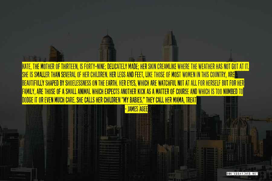 Shoelessness Quotes By James Agee Shoelessness Quotes By James Agee