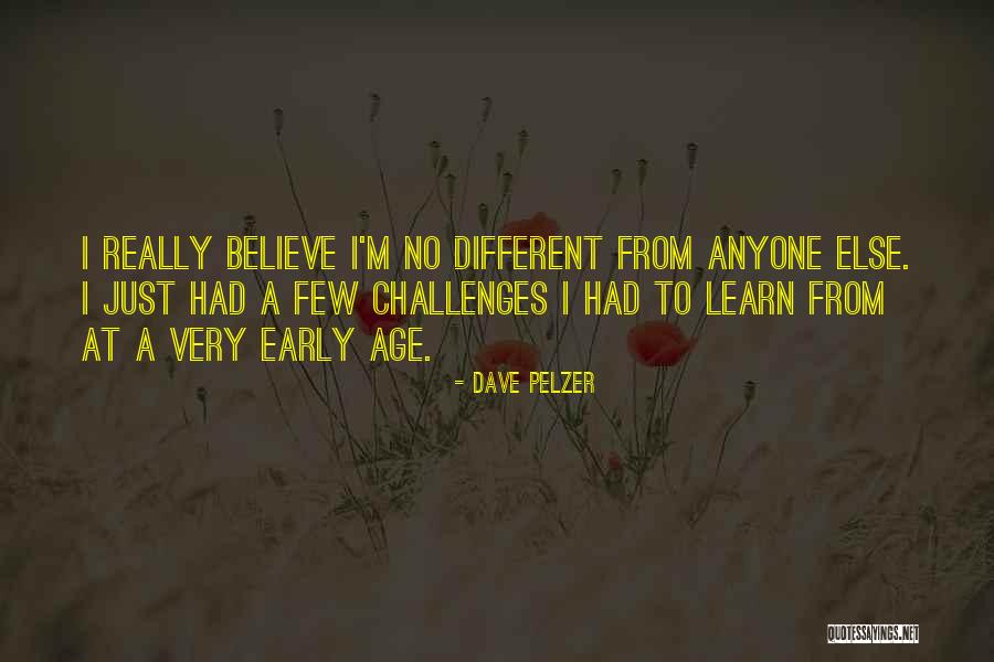 Shoeman Water Quotes By Dave Pelzer Shoeman Water Quotes By Dave Pelzer