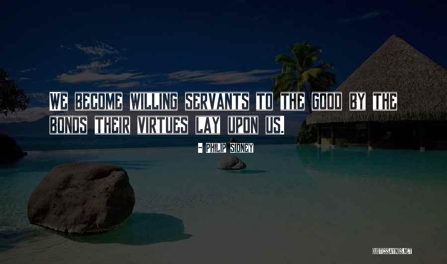 Shoeman Water Quotes By Philip Sidney Shoeman Water Quotes By Philip Sidney