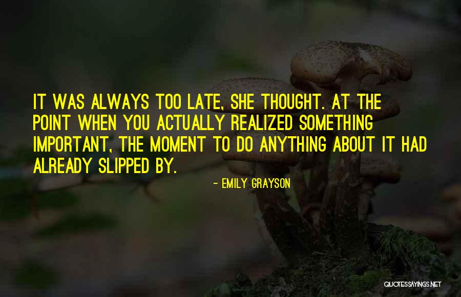 Shoenbergerandshoenberger Quotes By Emily Grayson Shoenbergerandshoenberger Quotes By Emily Grayson