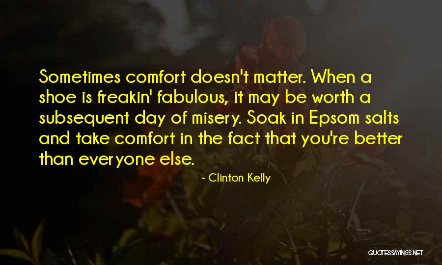 Shoes And Fashion Quotes By Clinton Kelly Shoes And Fashion Quotes By Clinton Kelly