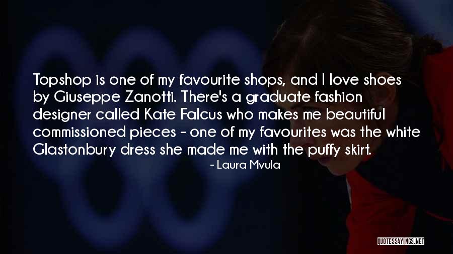 Shoes And Fashion Quotes By Laura Mvula Shoes And Fashion Quotes By Laura Mvula