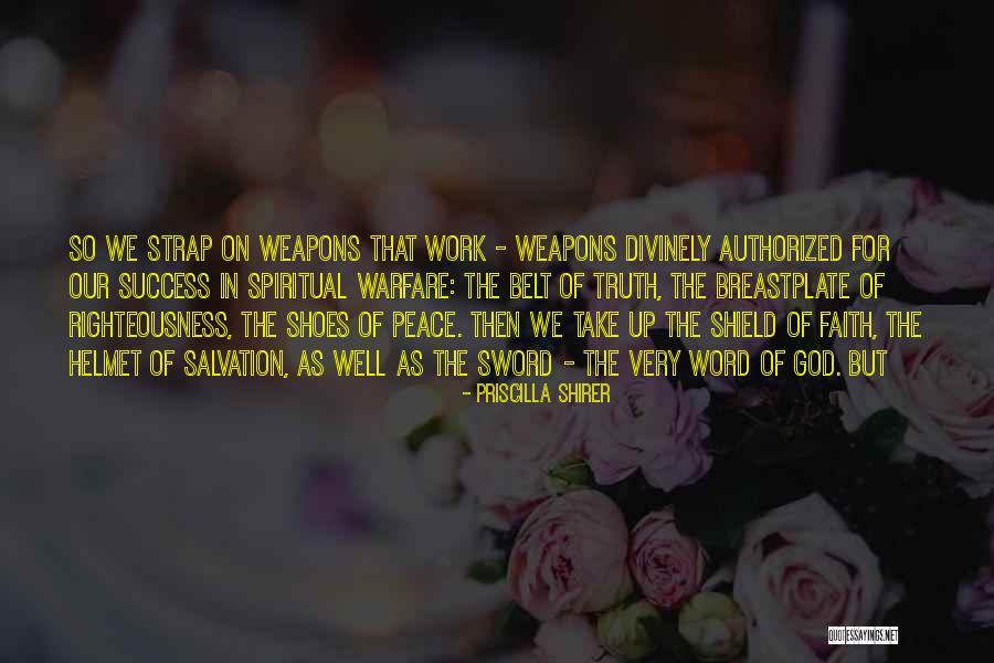 Shoes And Success Quotes By Priscilla Shirer Shoes And Success Quotes By Priscilla Shirer