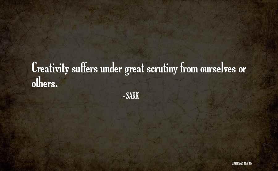 Shoes And The Meaning Of Life Quotes By SARK Shoes And The Meaning Of Life Quotes By SARK