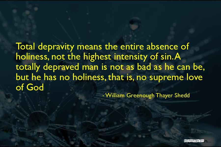 Shoes Collection Quotes By William Greenough Thayer Shedd