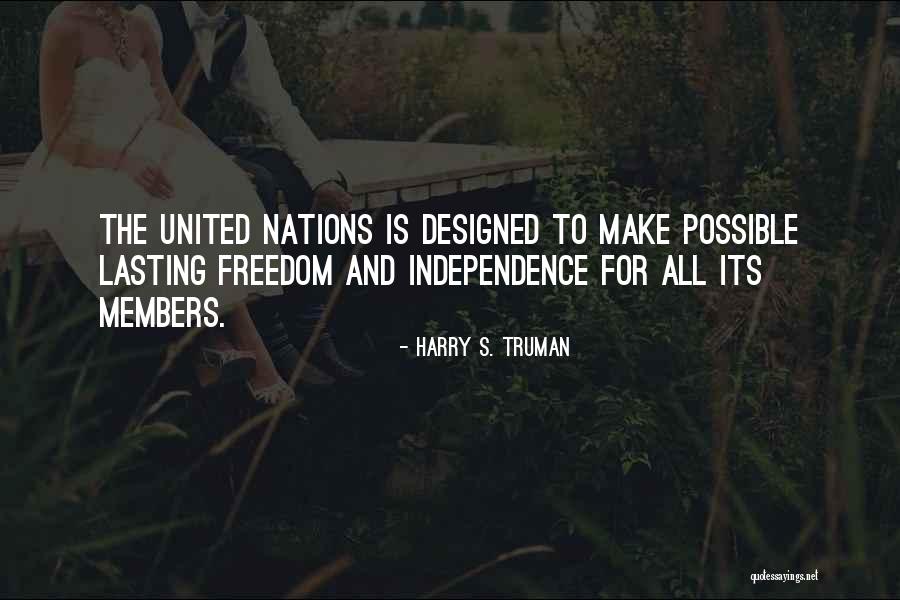 Shoes Identifier Quotes By Harry S. Truman Shoes Identifier Quotes By Harry S. Truman