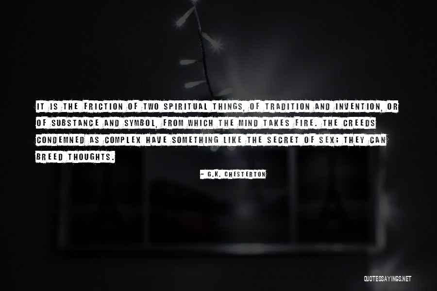 Shoes Of The Fisherman Quotes By G.K. Chesterton Shoes Of The Fisherman Quotes By G.K. Chesterton