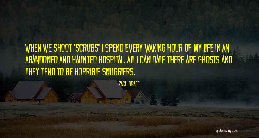 Shoeseum Quotes By Zach Braff Shoeseum Quotes By Zach Braff