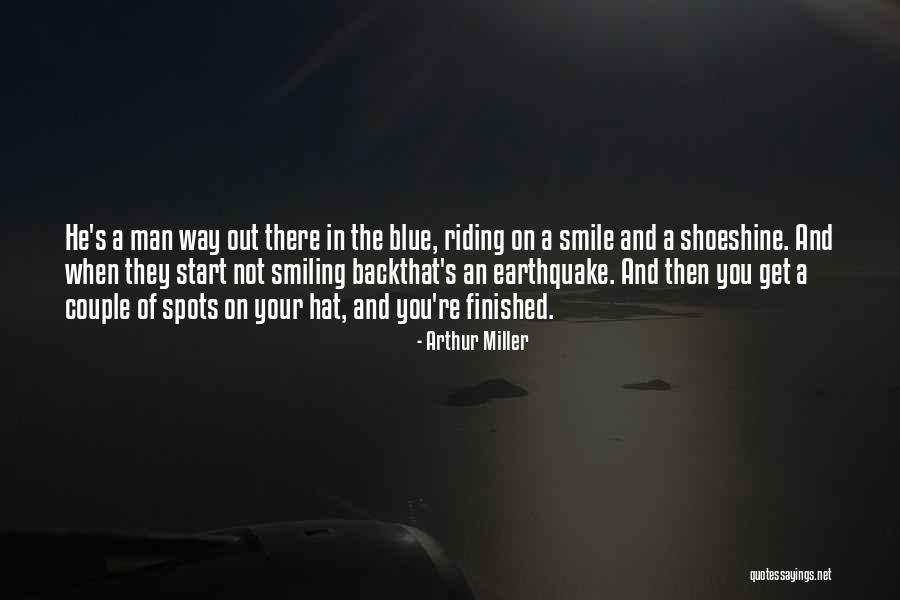 Shoeshine Quotes By Arthur Miller Shoeshine Quotes By Arthur Miller