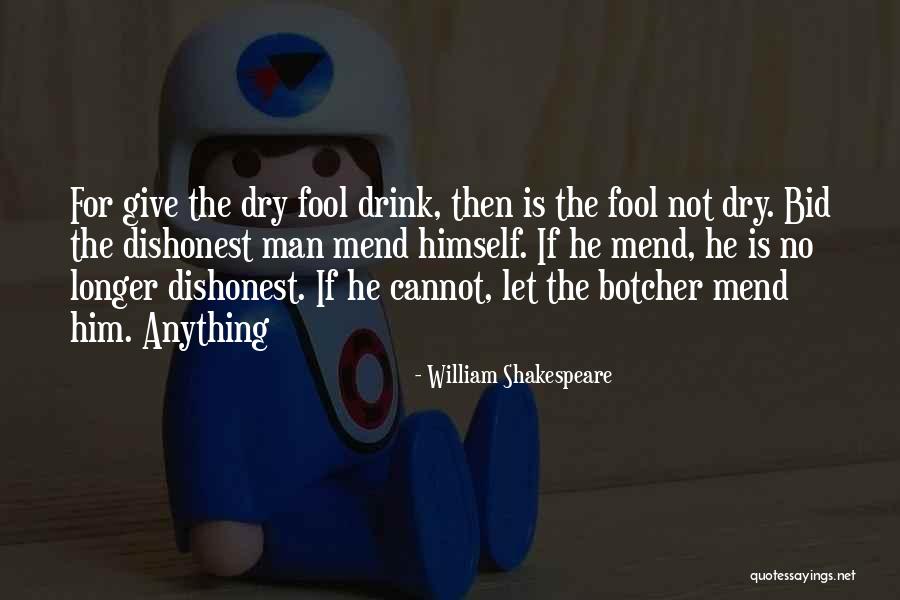 Shoesmith Elementary Quotes By William Shakespeare Shoesmith Elementary Quotes By William Shakespeare