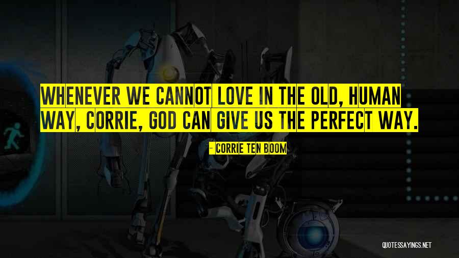 Shogher Jan Quotes By Corrie Ten Boom Shogher Jan Quotes By Corrie Ten Boom