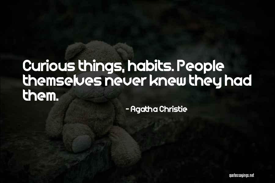 Shogher Nalbandian Quotes By Agatha Christie Shogher Nalbandian Quotes By Agatha Christie