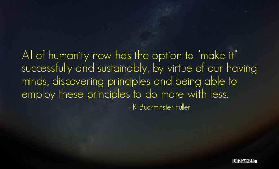 Shogher Tovmasyan Quotes By R. Buckminster Fuller Shogher Tovmasyan Quotes By R. Buckminster Fuller