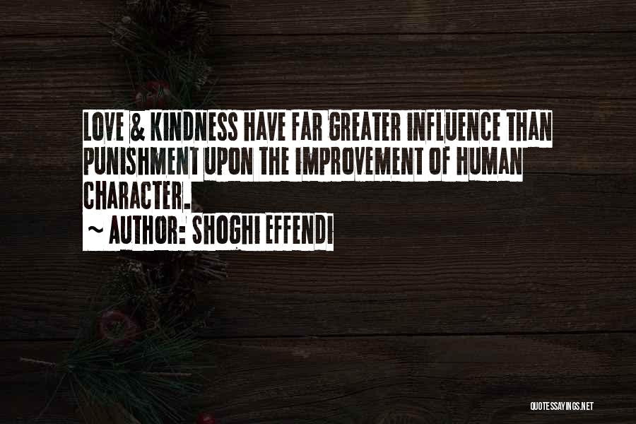 Shoghi Effendi Quotes 852941