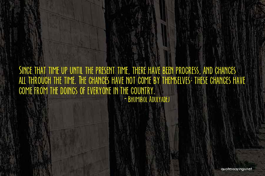 Shoghi Himachal Pradesh Quotes By Bhumibol Adulyadej Shoghi Himachal Pradesh Quotes By Bhumibol Adulyadej