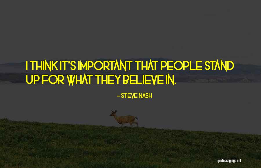 Shoghi Rabbani Quotes By Steve Nash Shoghi Rabbani Quotes By Steve Nash