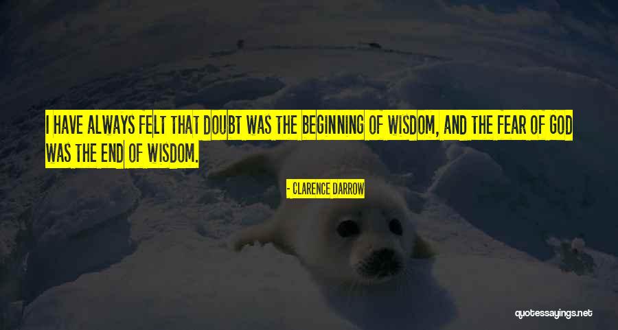 Shoghig Quotes By Clarence Darrow Shoghig Quotes By Clarence Darrow