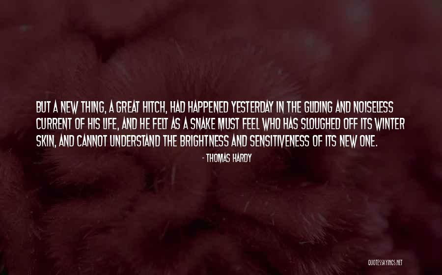 Shoghig Quotes By Thomas Hardy Shoghig Quotes By Thomas Hardy