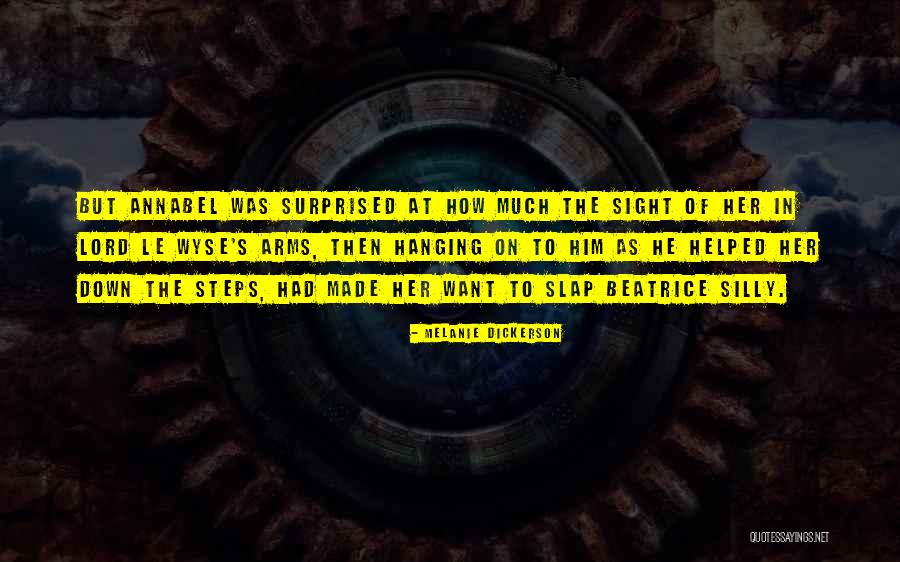 Shogies Quotes By Melanie Dickerson Shogies Quotes By Melanie Dickerson