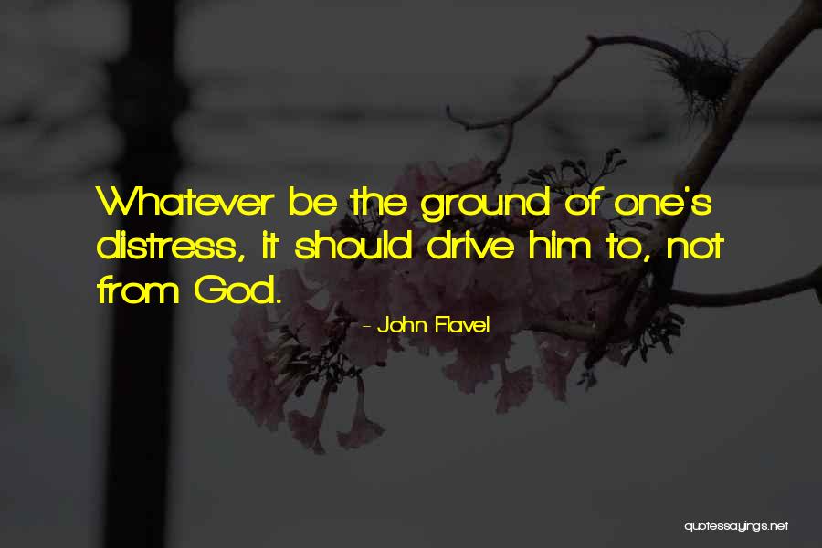 Shogo Kubo Quotes By John Flavel Shogo Kubo Quotes By John Flavel