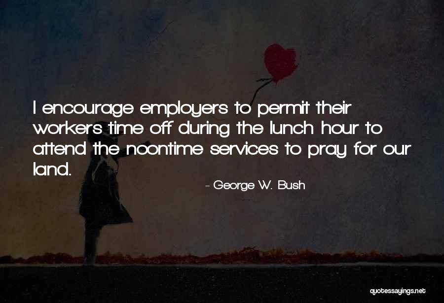 Shogren Kinley Quotes By George W. Bush Shogren Kinley Quotes By George W. Bush