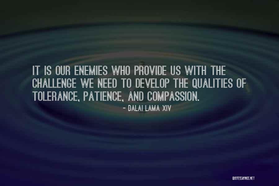 Shogun Of Harlem Quotes By Dalai Lama XIV Shogun Of Harlem Quotes By Dalai Lama XIV