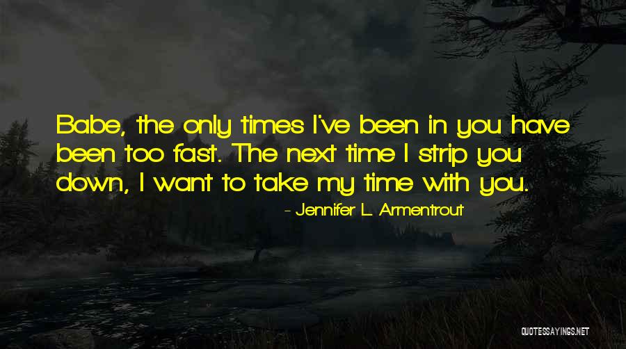 Shogunate Pronunciation Quotes By Jennifer L. Armentrout Shogunate Pronunciation Quotes By Jennifer L. Armentrout