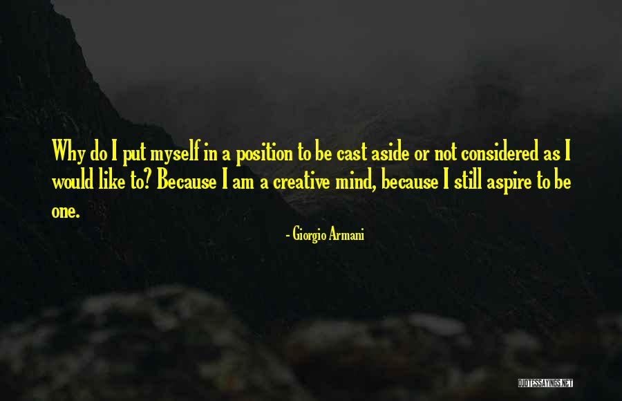 Shoguns Owensboro Quotes By Giorgio Armani Shoguns Owensboro Quotes By Giorgio Armani