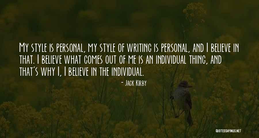 Shoham Carolin Quotes By Jack Kirby Shoham Carolin Quotes By Jack Kirby